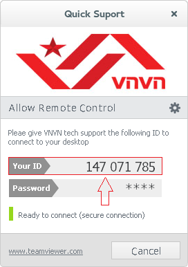vnvn web design remote support linux