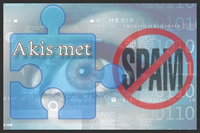 Dịch vụ lọc spam tự động Akismet