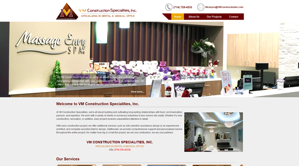 thiet-ke-web-vmconstructioninc