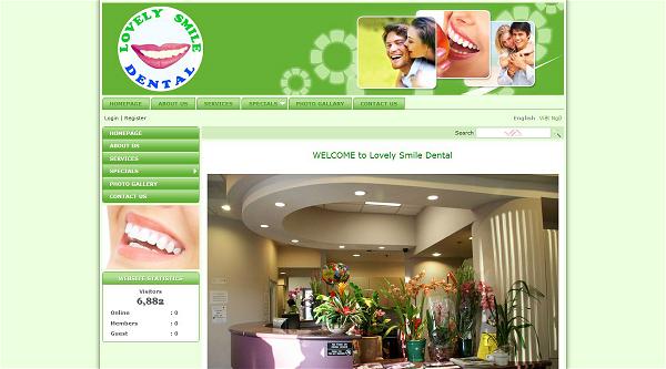 vnvn-web-online-lovely-smile-dental-care